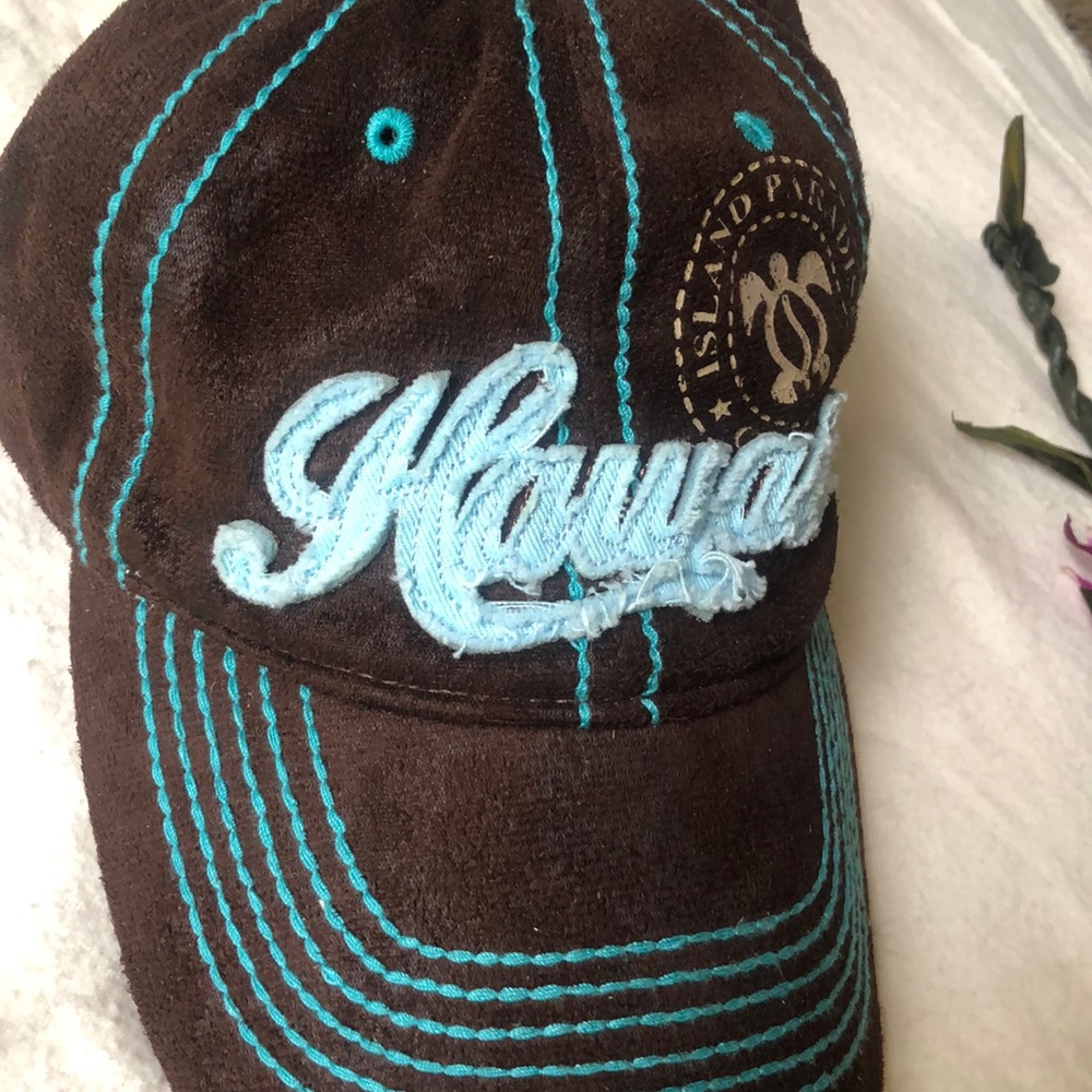 Hawai’i hat - Picture 3 of 6